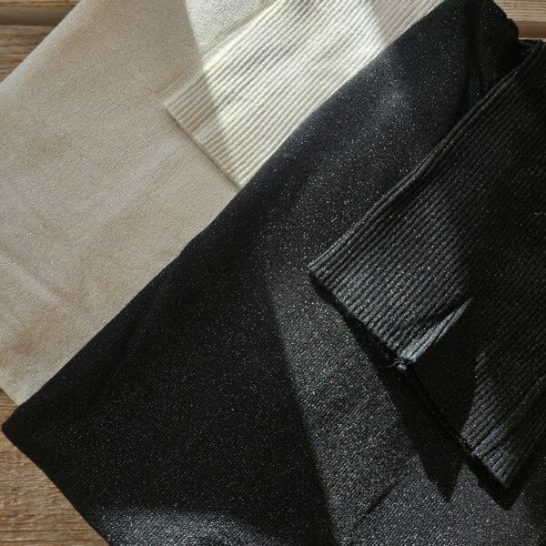 Dolcevita Glitter