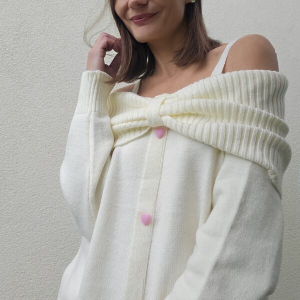 Pull Sweety