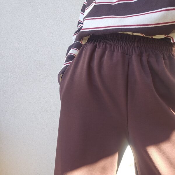 Pantalone Brown