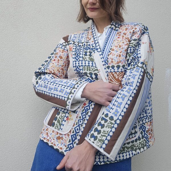Kimono GAUDI’