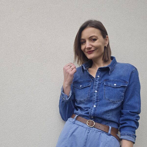 Camicia Lalala