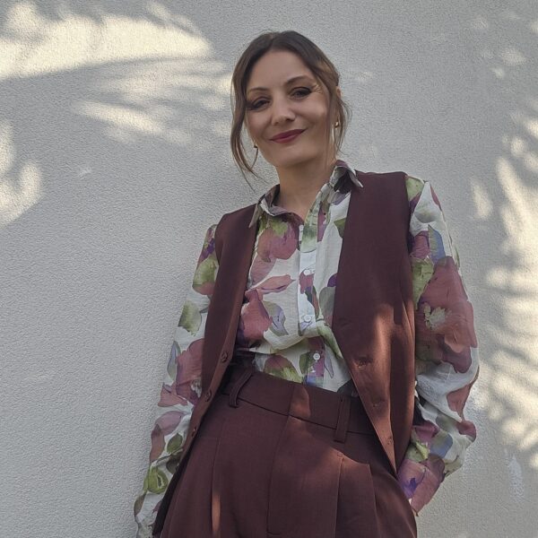 Tailleur Ameliè