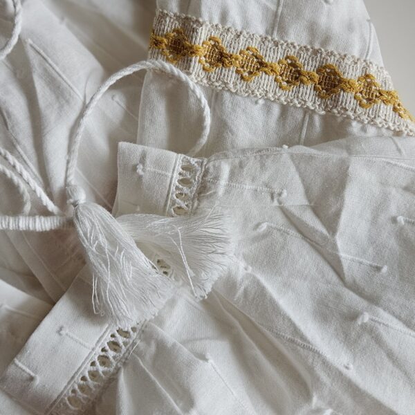 Blusa Atene