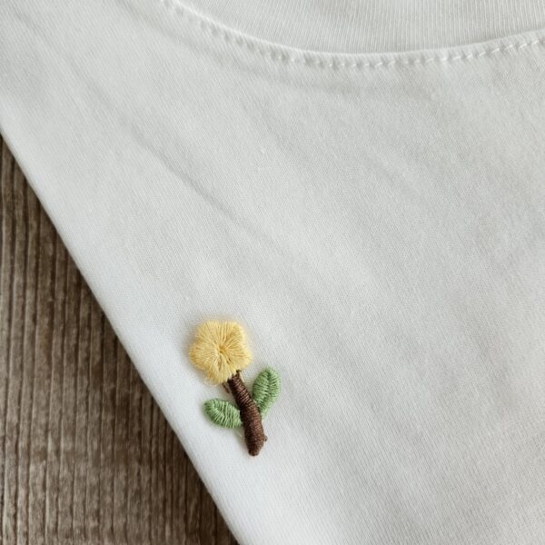 T-shirt Primavera