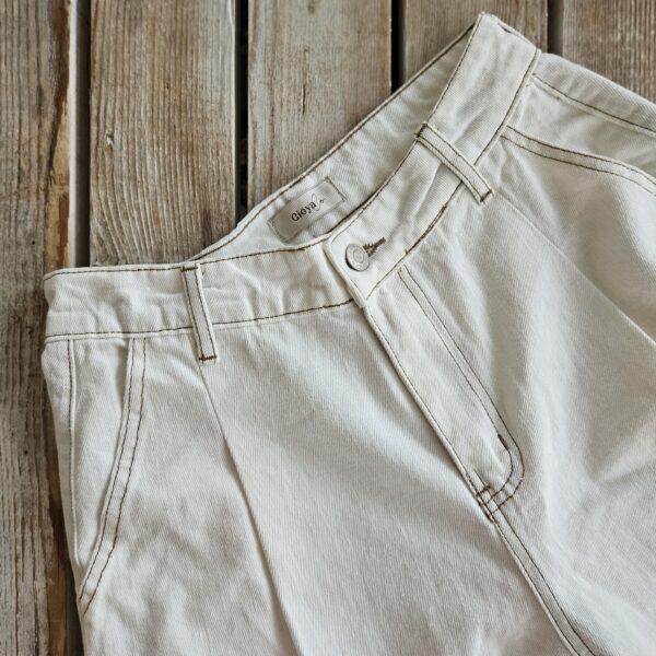 Jeans Elegance