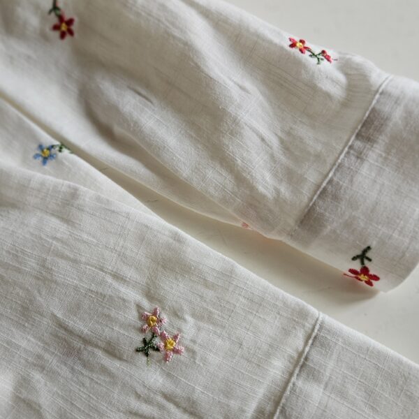 Camicia Petali