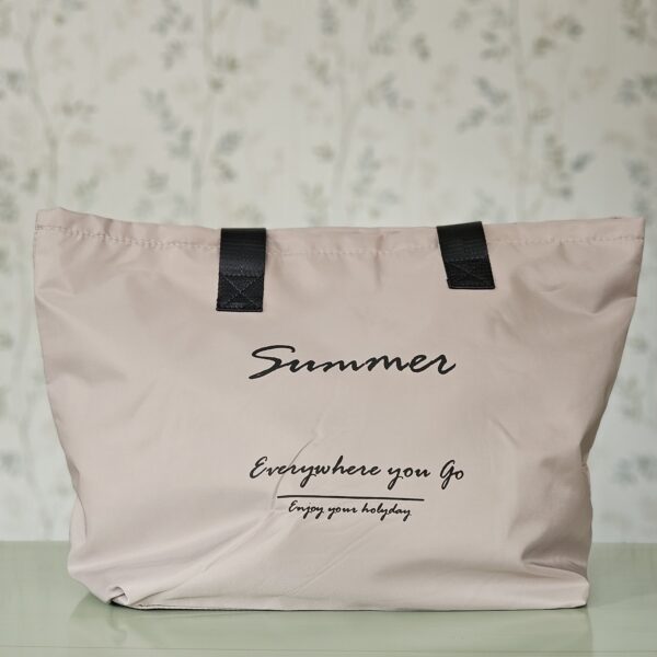 Borsa Summer