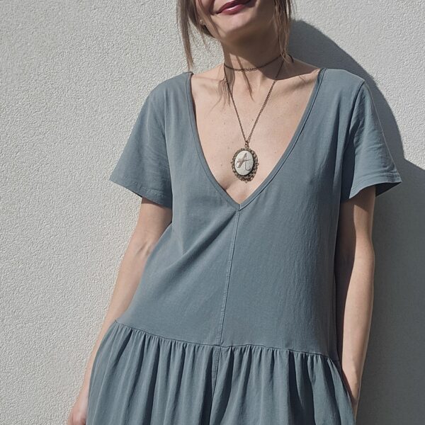 Jumpsuit Salvia