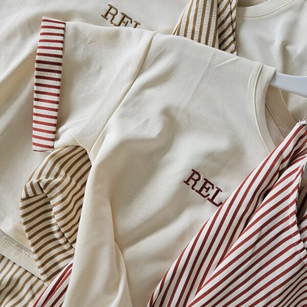 Set WEEKEND 3Pezzi