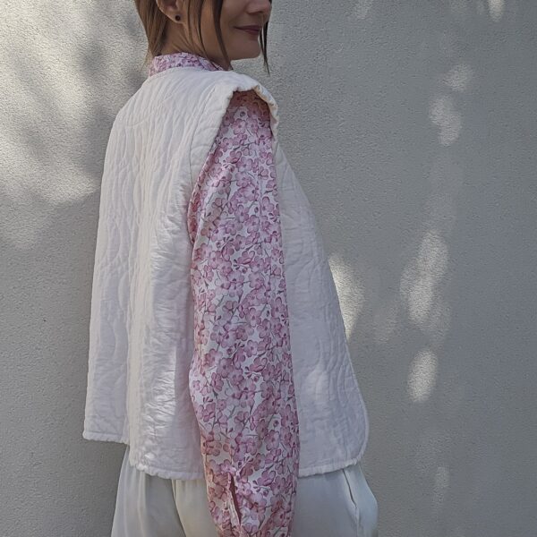 Gilet Petalo