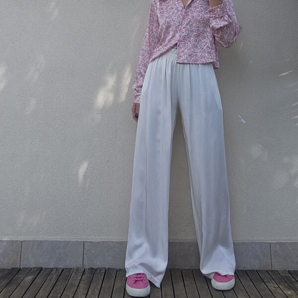 Pantalone RASO