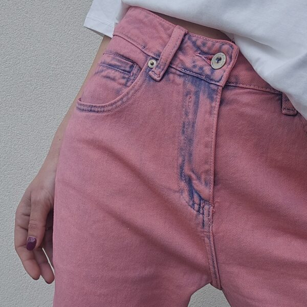 Jeans Bubble Gum