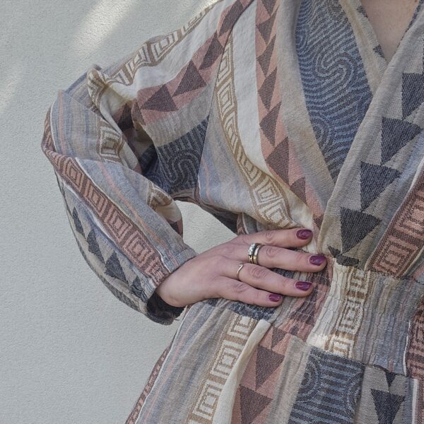 Abito Gipsy