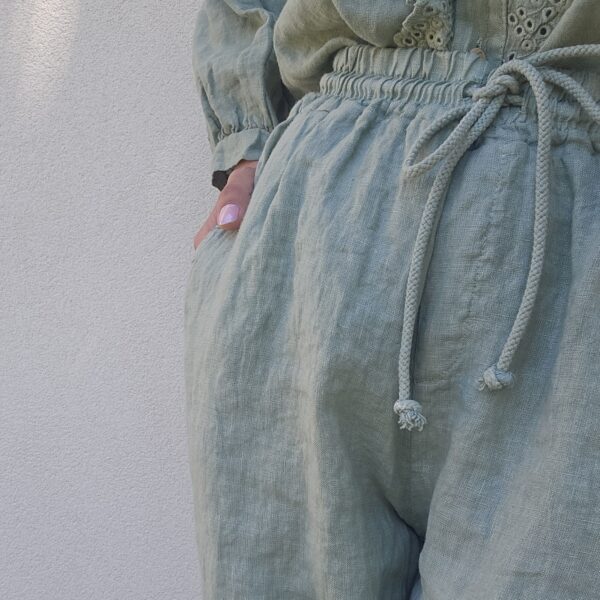 Pantalone Salvia